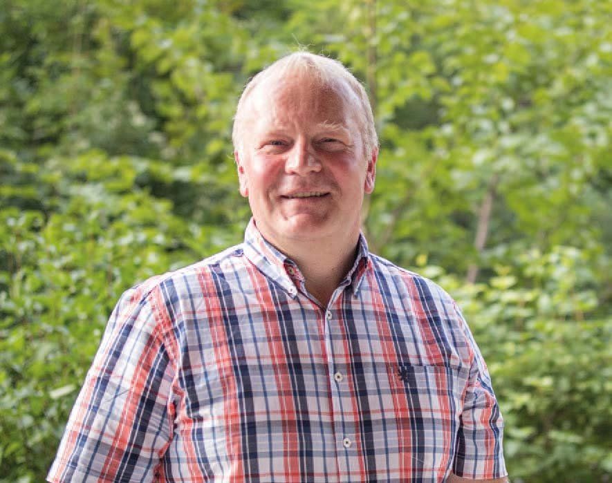 Christian Holzinger