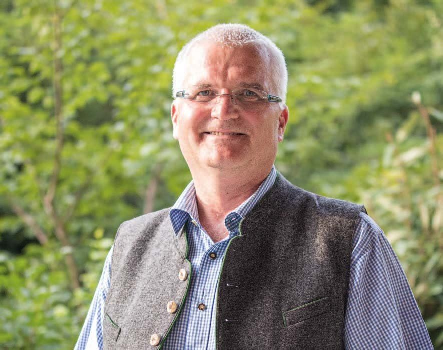 Engelbert Hausleithner