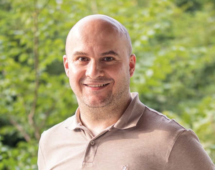 Goran Loitzberger