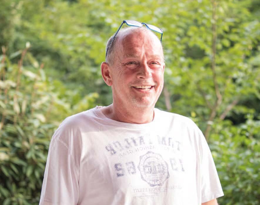 Günter Oberschmid