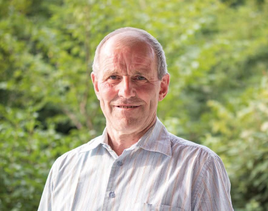 Johannes Lindenbauer