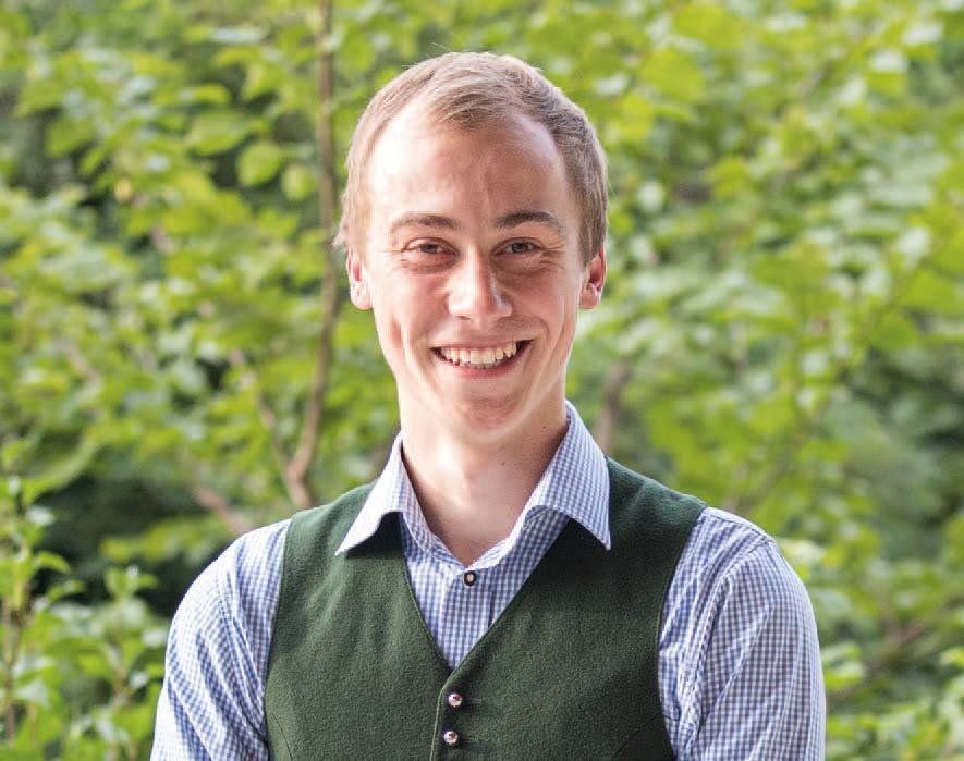 Maximilian Lüzlbauer