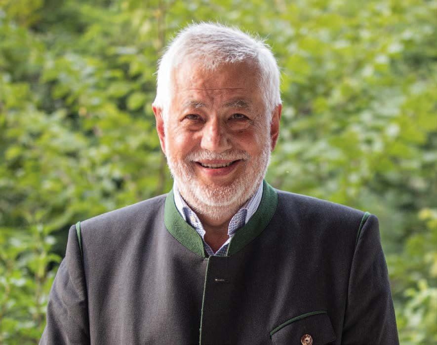 Richard Gonglach
