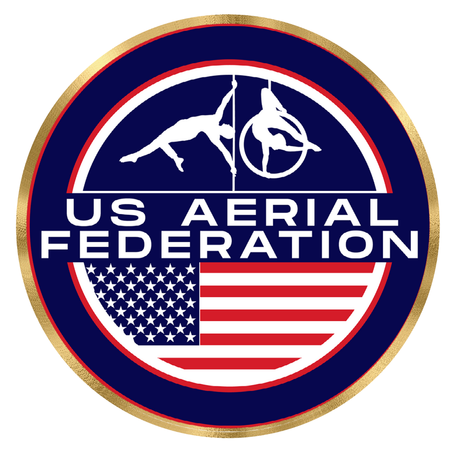 US Aerial Federation-logo US Aerial Federation-logo