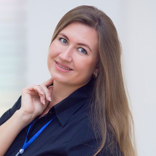 Alyona Chetverova