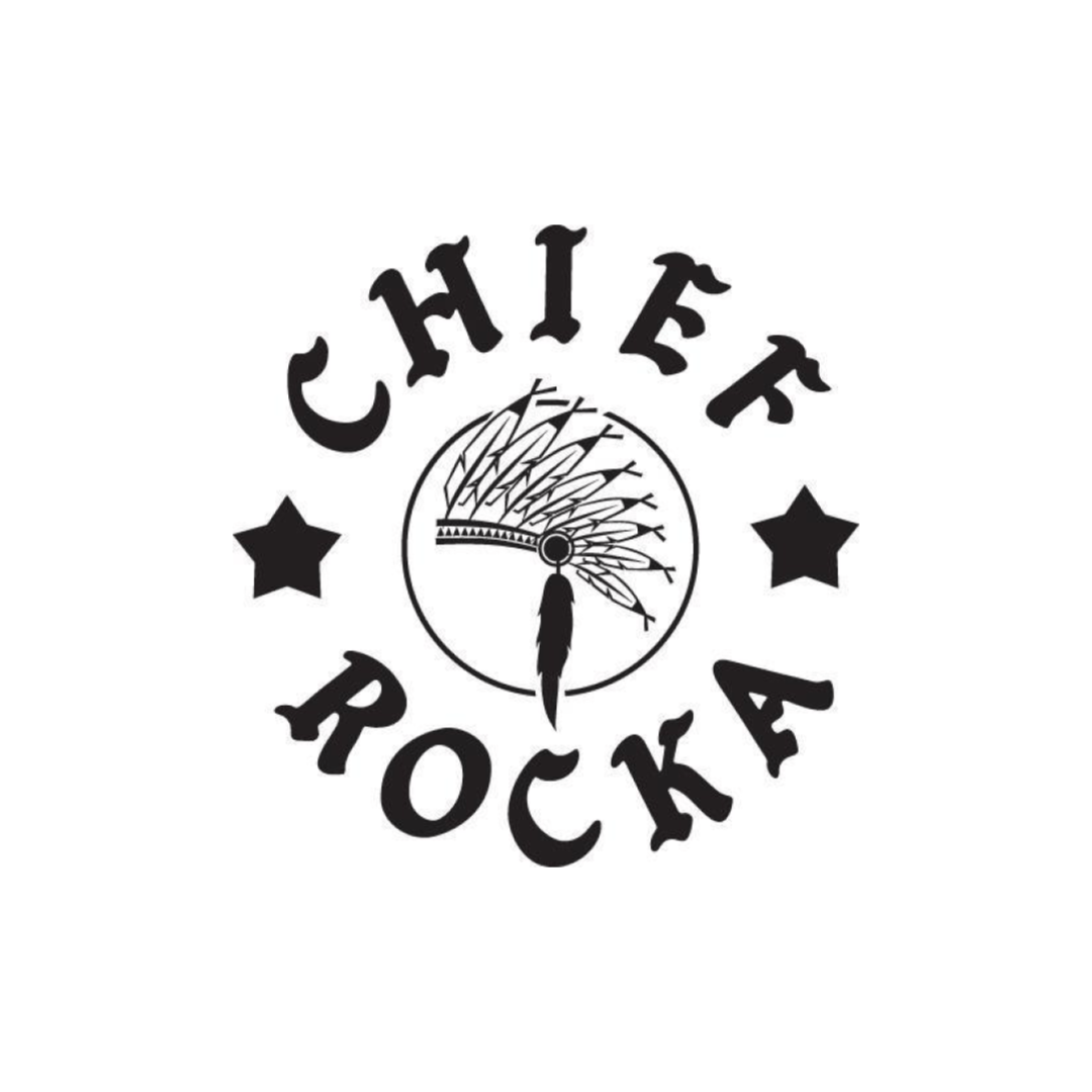Chief Rocka Clothing