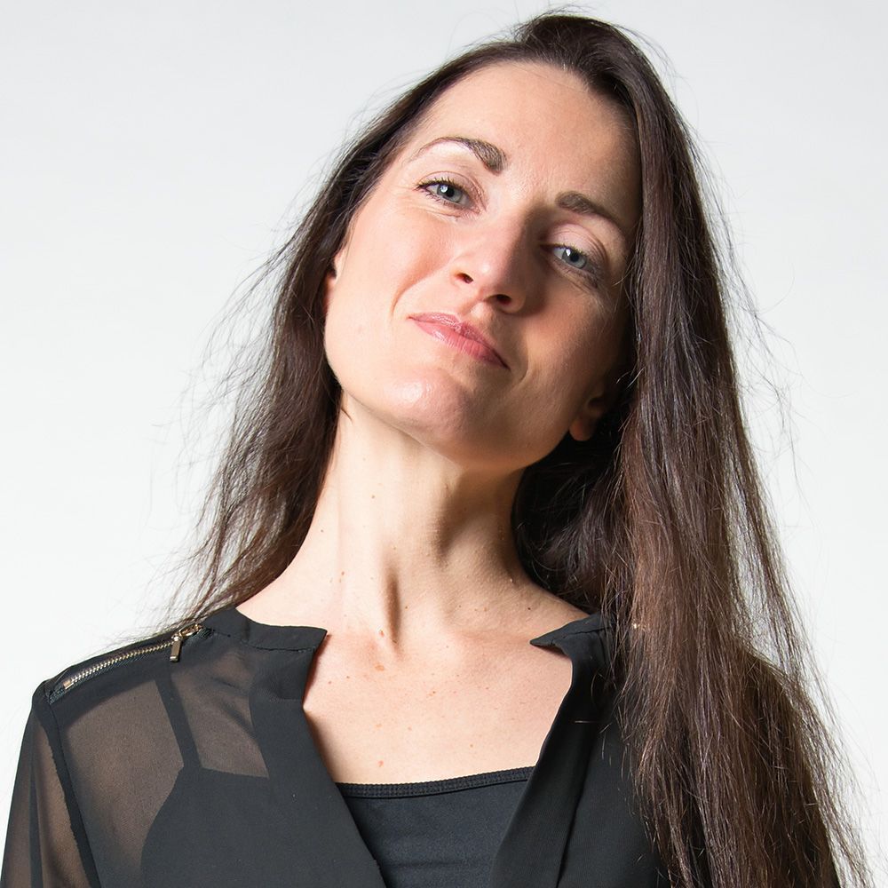 Diana Grigo