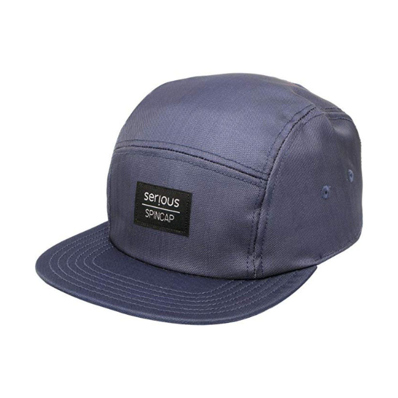 Headspin Cap