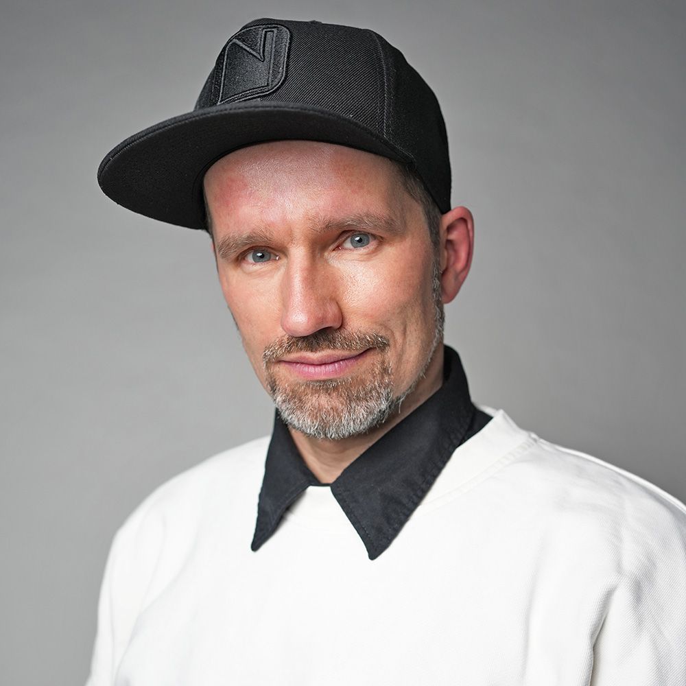 Patrick Grigo