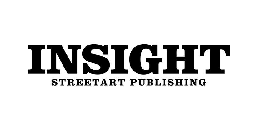 INSIGHT Streetart Publishing