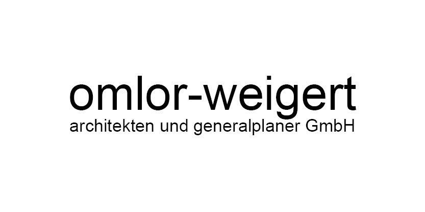 Omlor-Weigert Architekten und Generalplaner GmbH