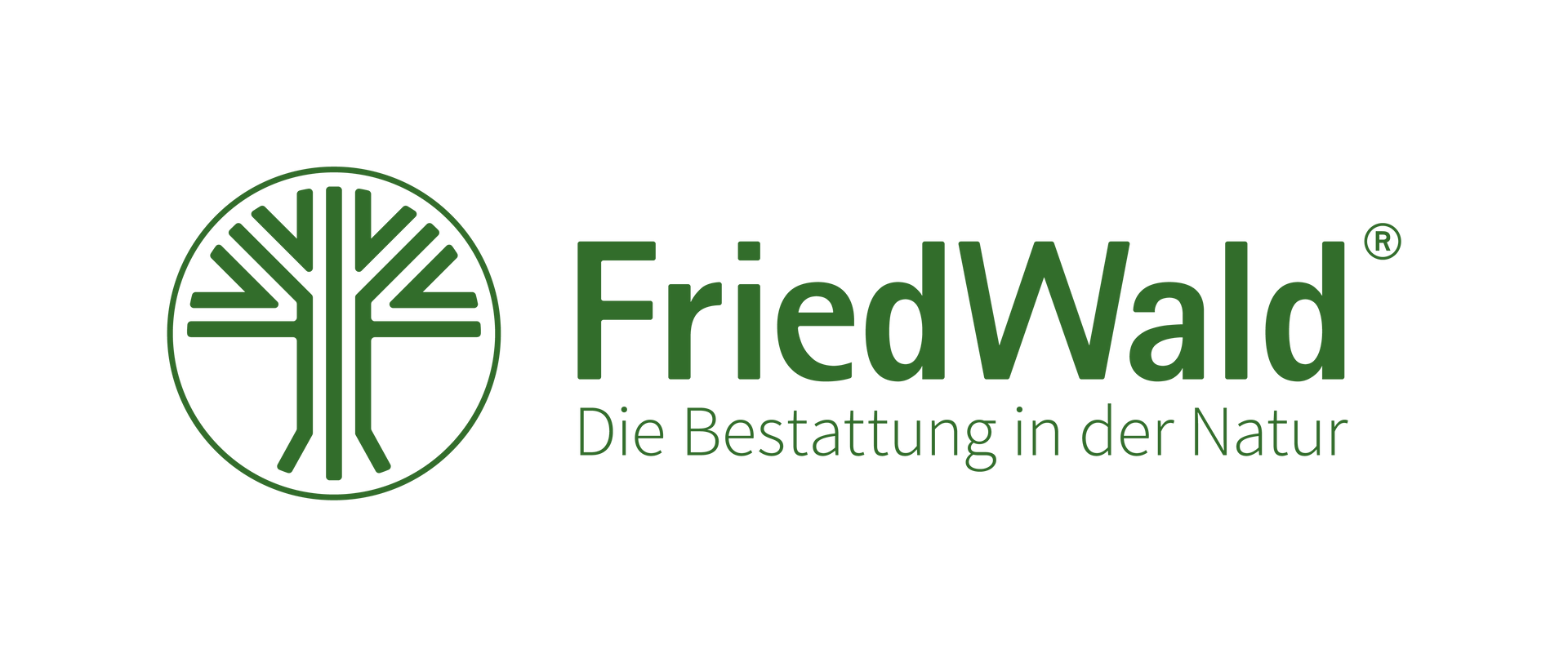 FriedWald GmbH, Urne Rehau