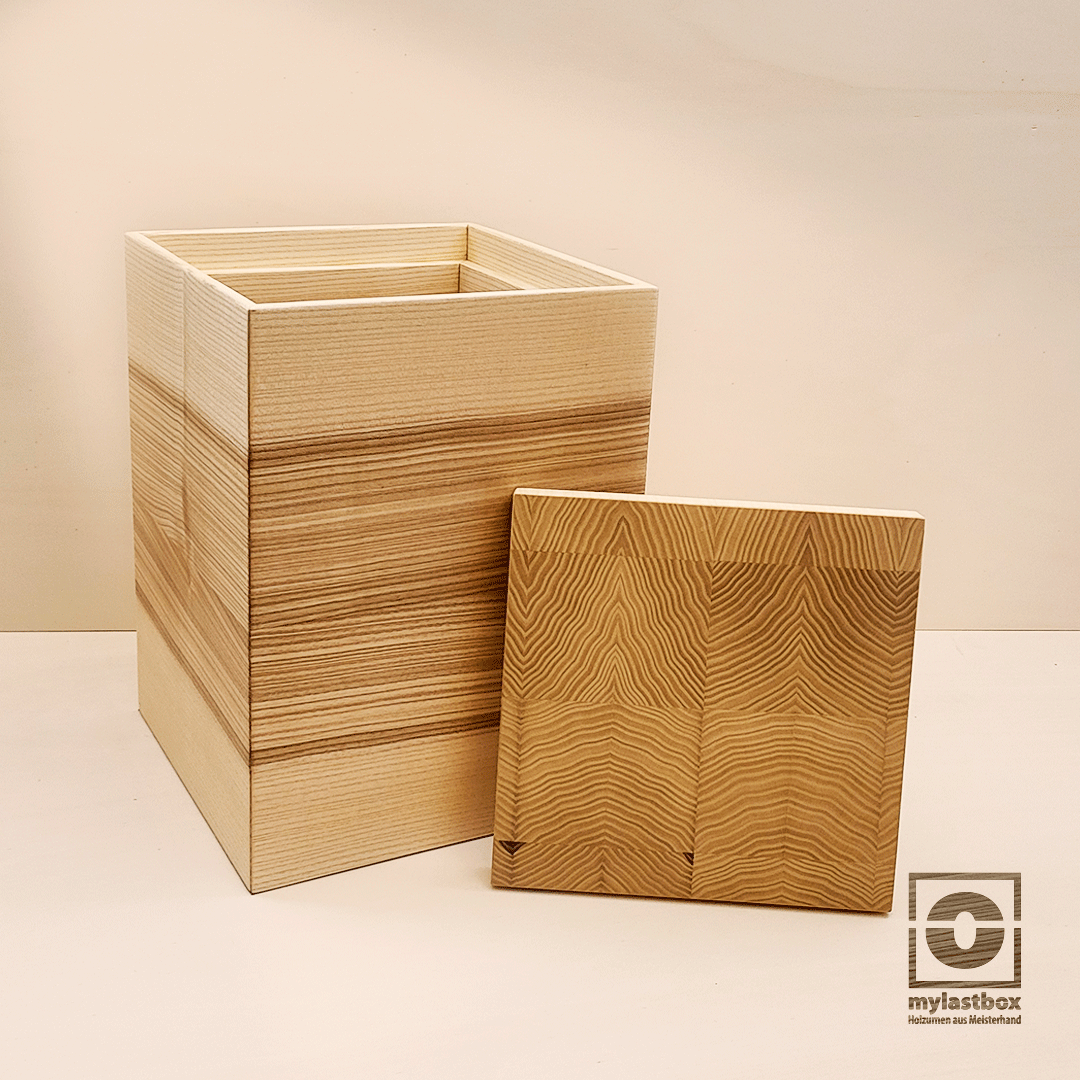 FriedWald GmbH, Urne, Rehau, Massivholz, Schmuckurne, Holzurne, Ruhewald, Waldfriedhof, Naturfriedhof, Bestattung