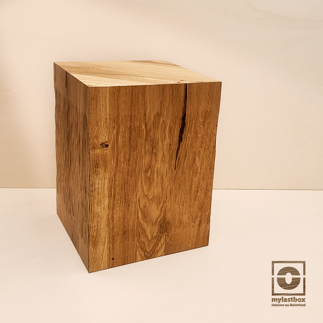 FriedWald GmbH, Urne, Rehau, Massivholz, Schmuckurne, Holzurne, Ruhewald, Waldfriedhof, Naturfriedhof, Bestattung