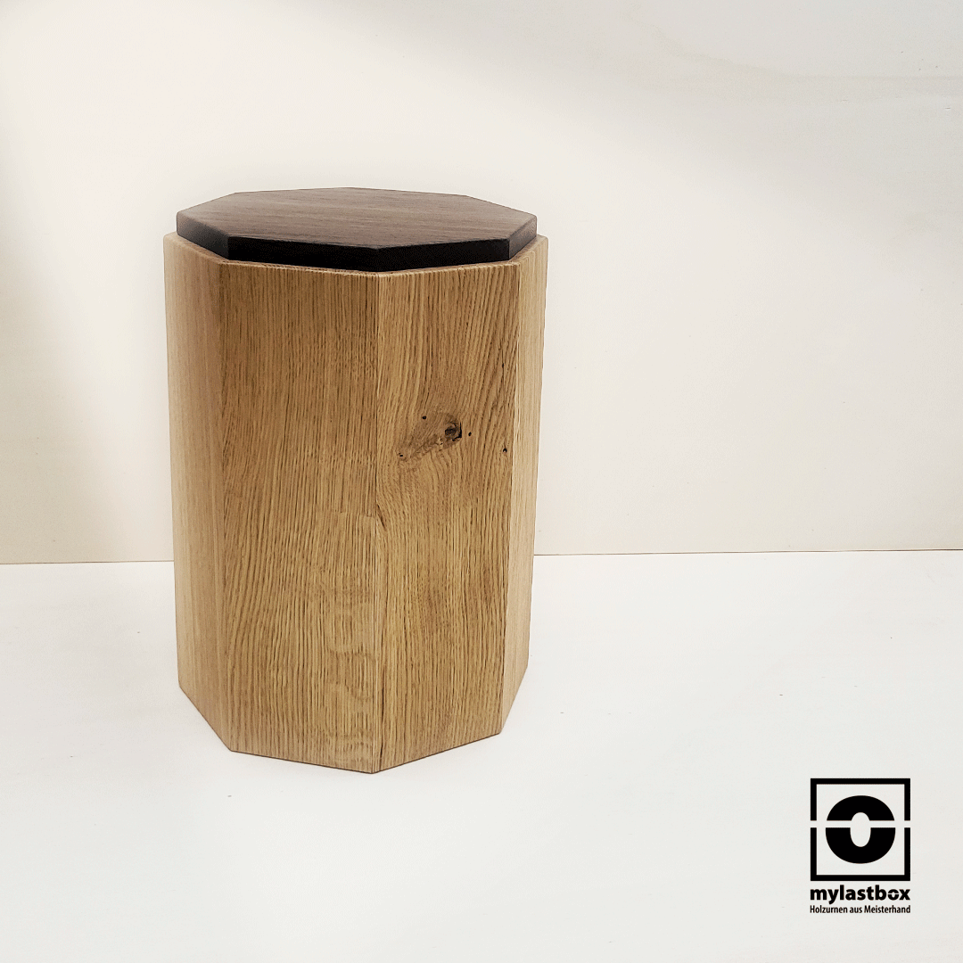 FriedWald GmbH, Urne, Rehau, Massivholz, Schmuckurne, Holzurne, Ruhewald, Waldfriedhof, Naturfriedhof, Bestattung