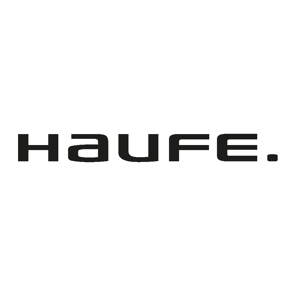 Logo Haufe