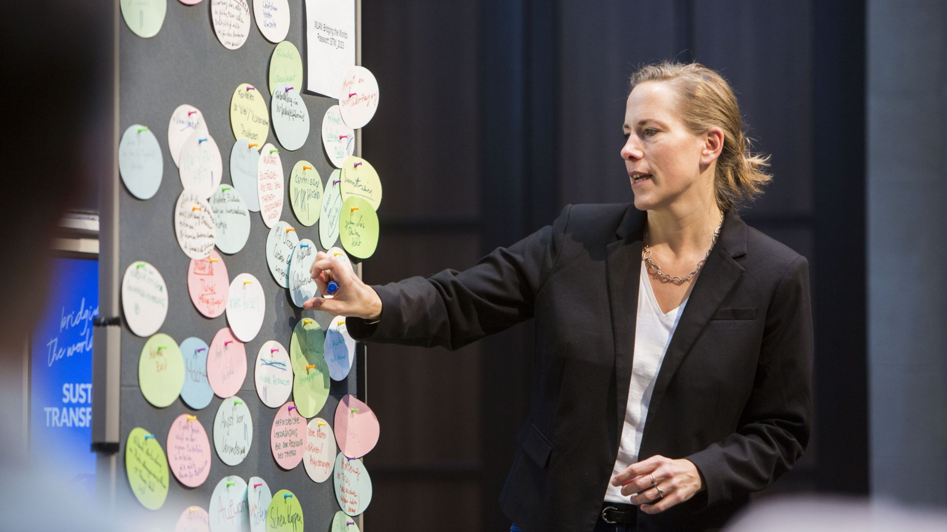 STM 2023, Foto: Bertelsmann Stiftung, Sebastian Pfütze