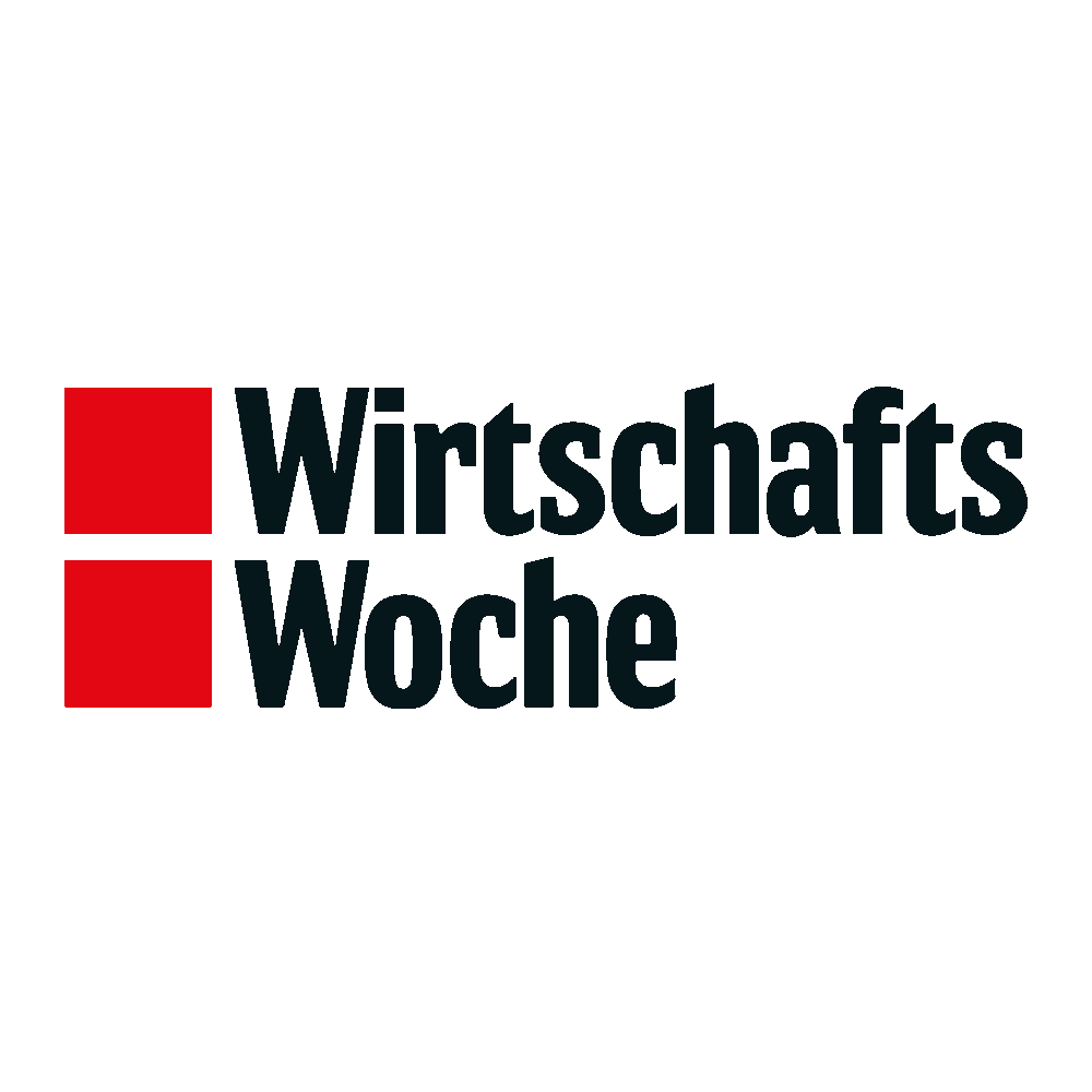 Logo Wirtschafts Woche