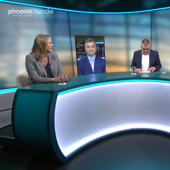 Screenshot Phoenix Runde