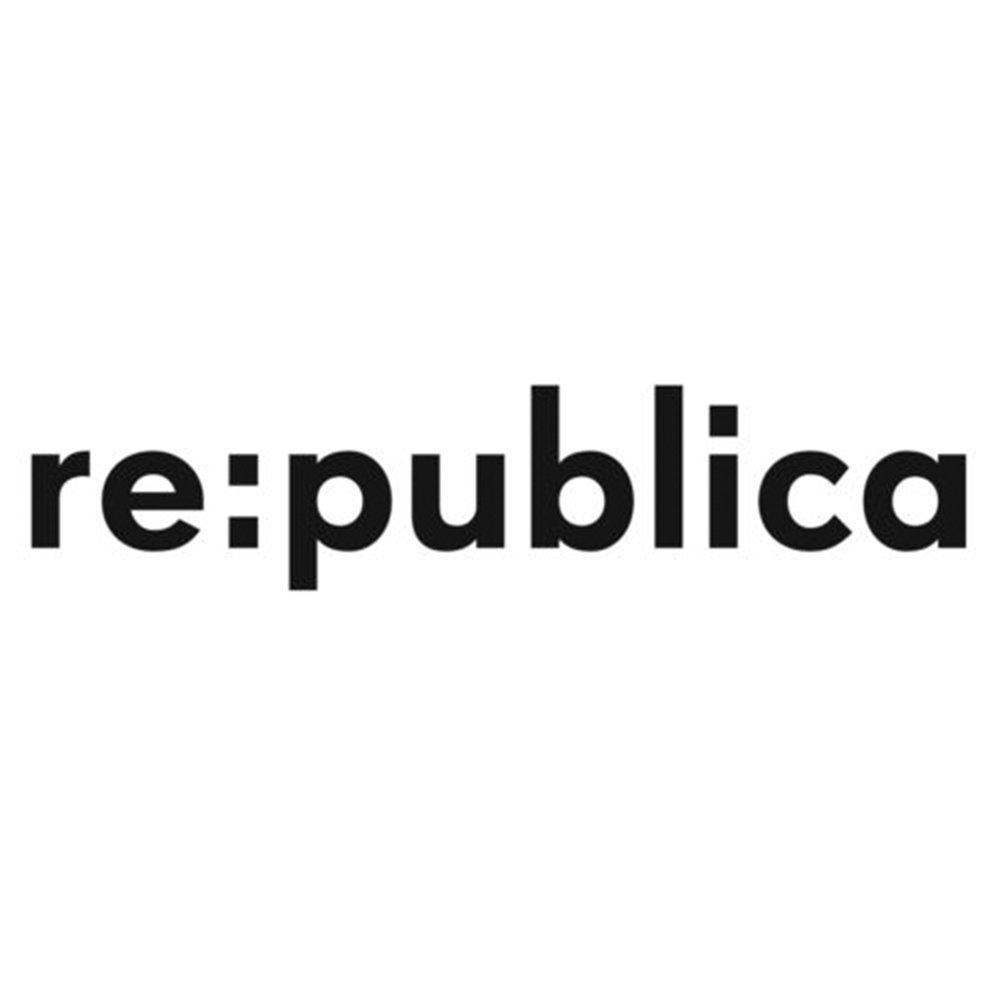 Logo Re:publika