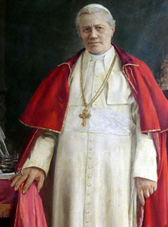 Saint Pius Xth