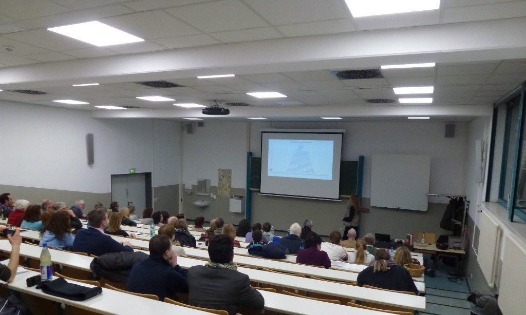 Die Schule des Lebens Die Schule des Lebens