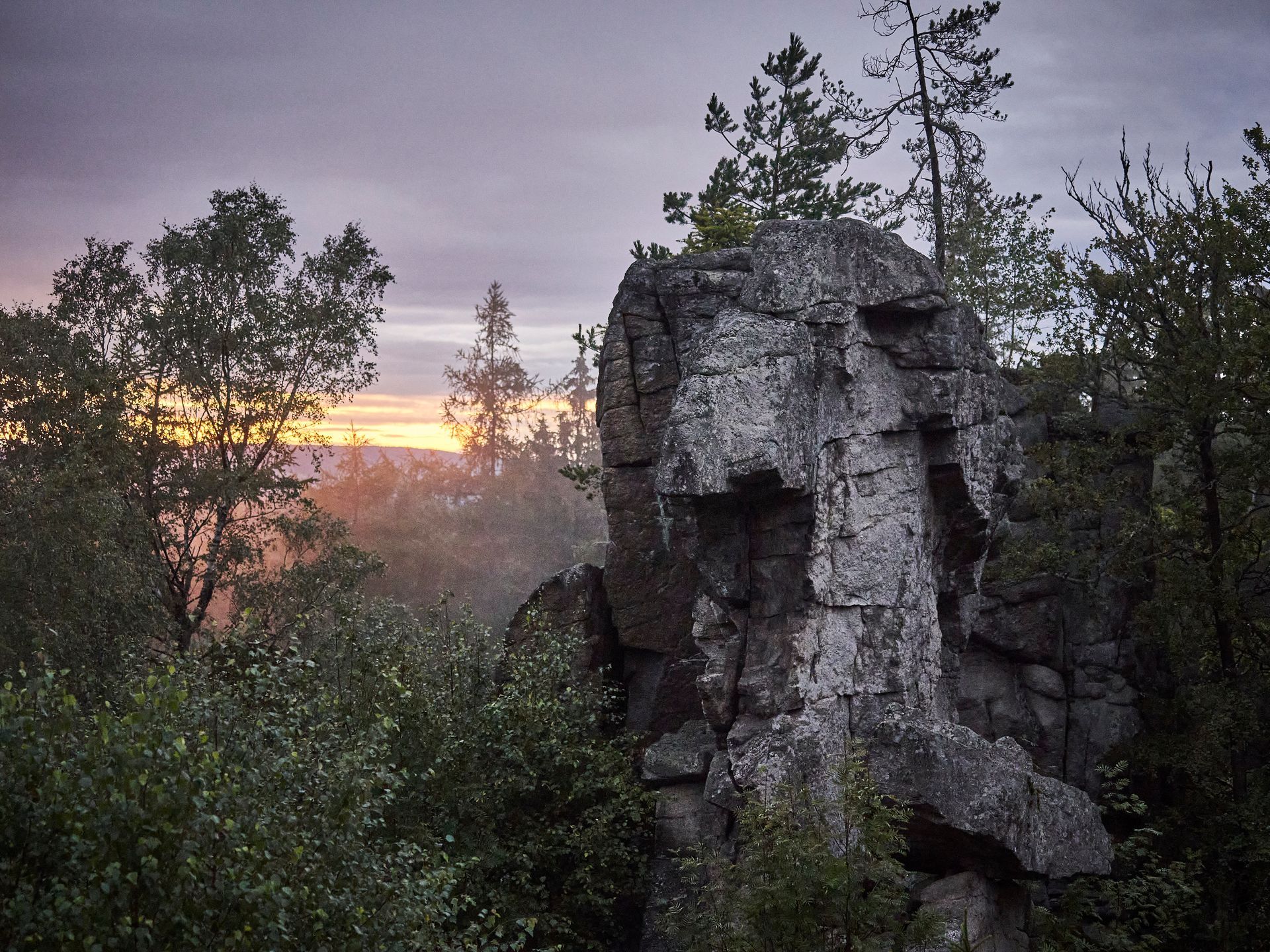 Geschichtspark Bärnau Tacho im Stiftland
