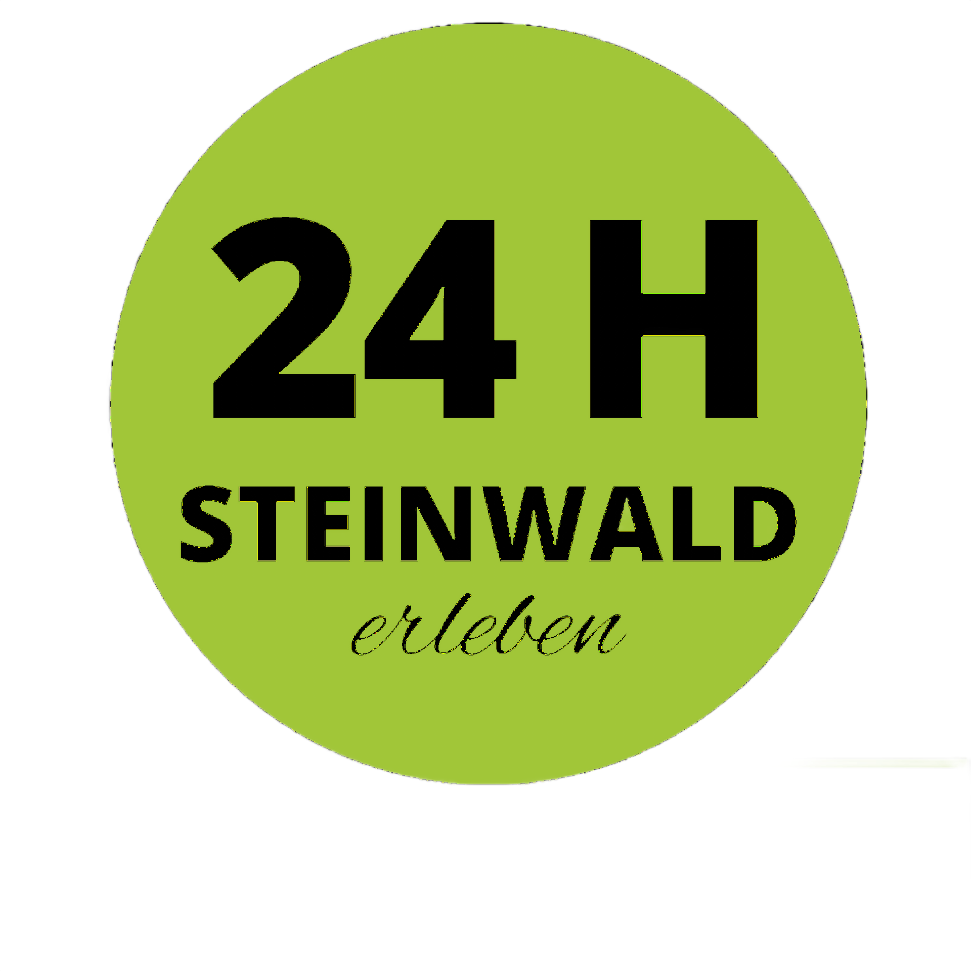 24 Stunden Steinwald erleben
