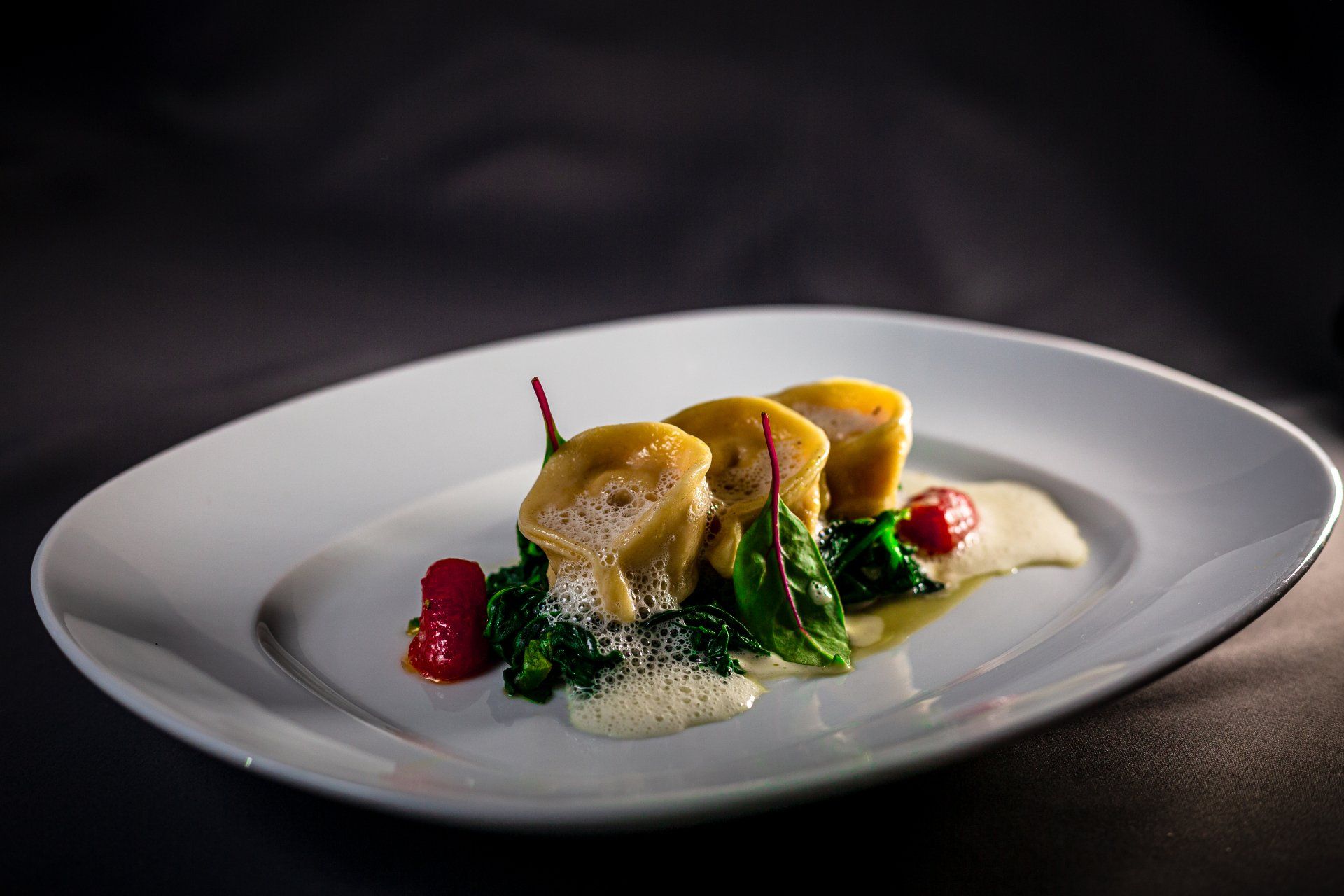 Bio-Genießen, Öko-Modellregion, Steinwald, Menü, Restaurant, Bio, regional, Essen, essen, genießen