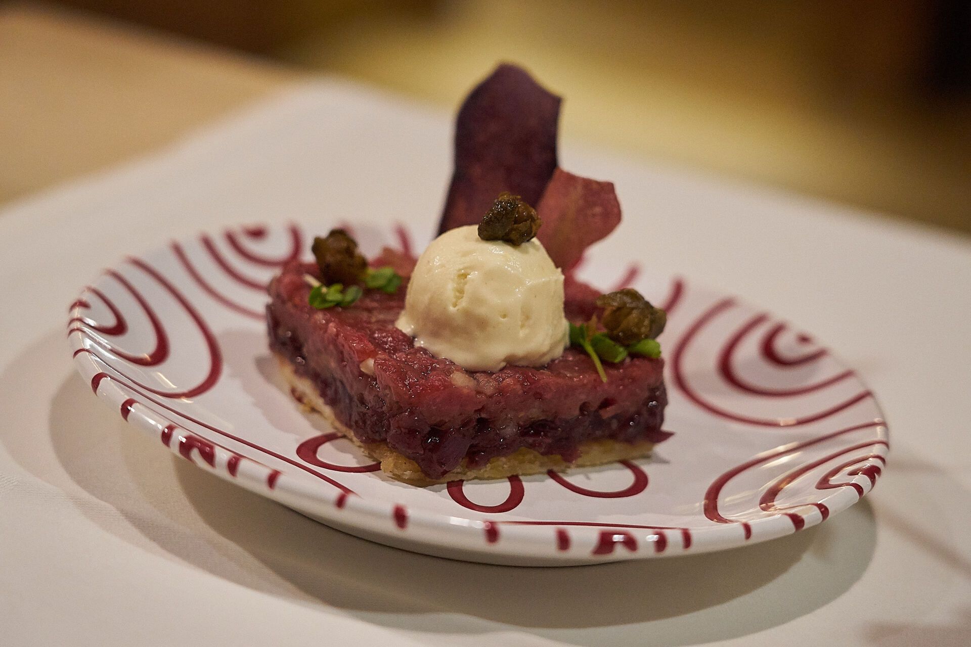 Bio-Genießen, Öko-Modellregion, Steinwald, Menü, Restaurant, Bio, regional, Essen, essen, genießen