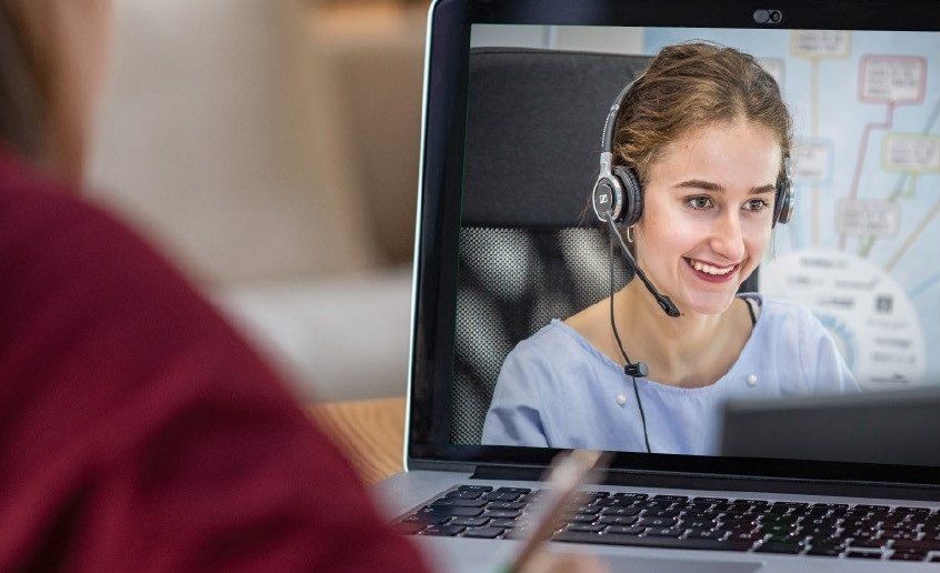 Die Onlinebuchung des Tourismusverbands Ostbayern bietet besonders kleinen Betrieben, wie Privatvermieter unter zehn Betten, eine optimale Vertriebslösung über das Internet an. Hierzu fanden Informationstage für alle Vermieter im Steinwald statt.