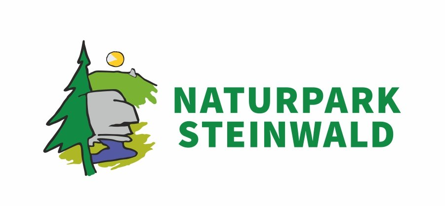 Logo Naturpark Steinwald