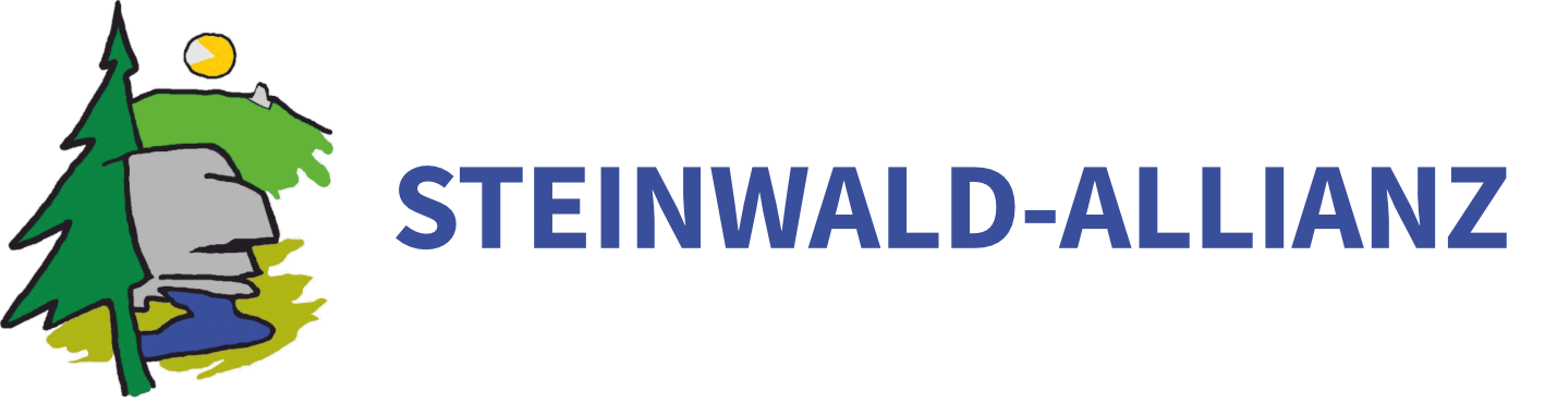 Der kommunale Zweckverband Steinwald-Allianz im westlichen Landkreis Tirschenreuth besteht aus 17 Gemeinden, Städten und Märkte.