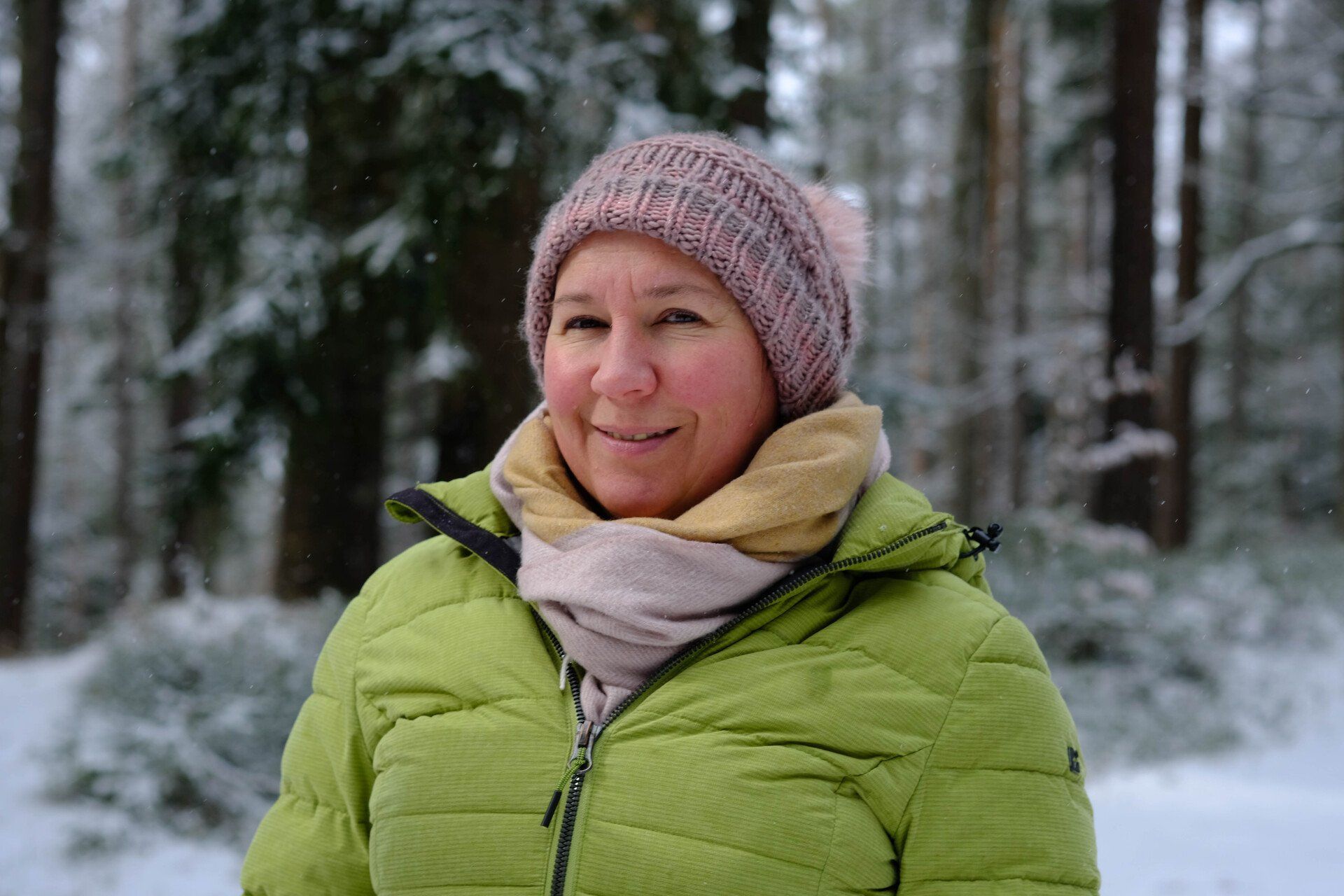Adelheid Koch, Steinwald, Naturpark, Fuchsmühl, Kräuter und Leut, kundl, Regio-Packerl, Ewilpa