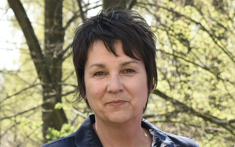 Ulrike Gschwendtner, Kräuterführerin, Waldeck, Weiden, Kräuter und Leut, kundl, Regio-Packerl, Ewilpa