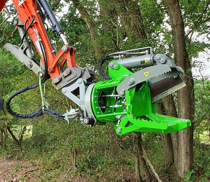 treeshear treeshears