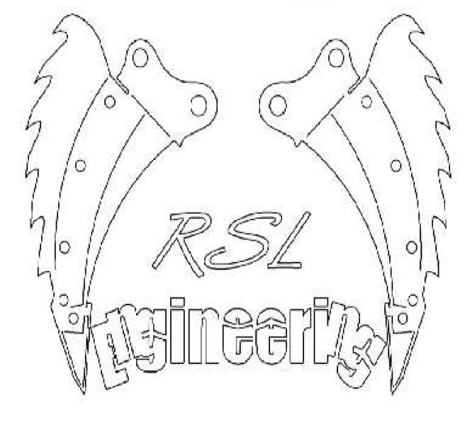 RSL Engineering Made in Britain