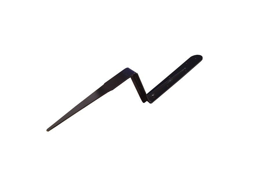 broken fence repair