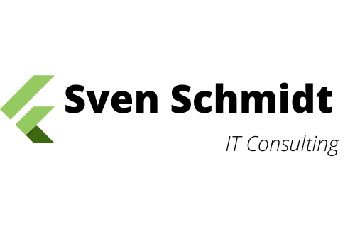 Sven Schmidt - IT Consulting