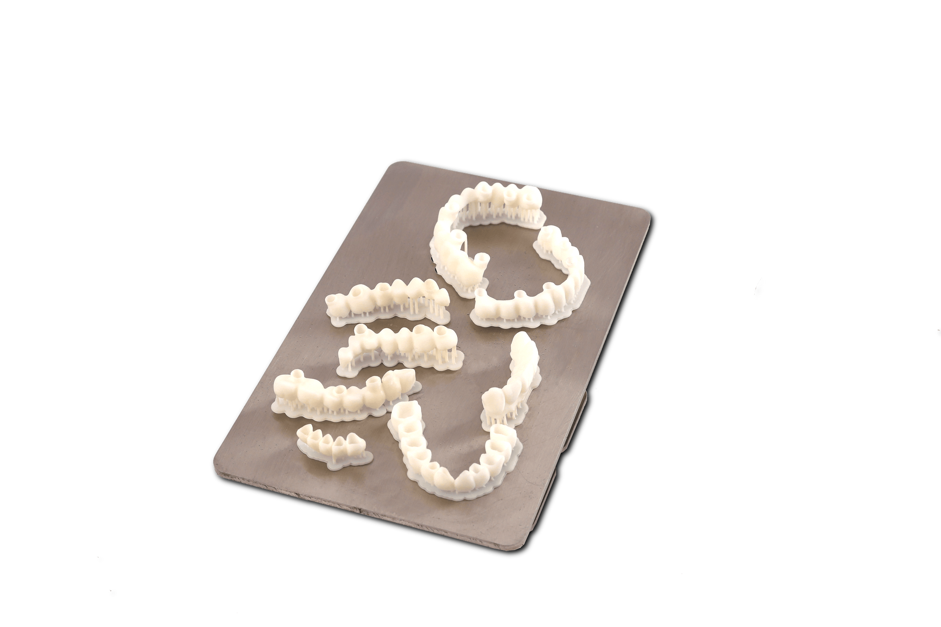 Try-In Resin