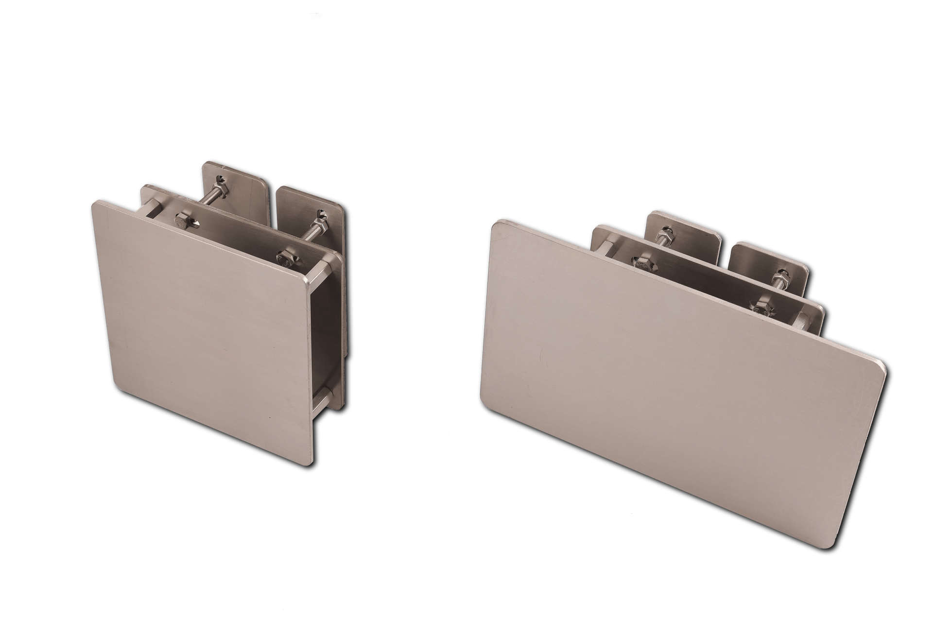 build platform size L & S