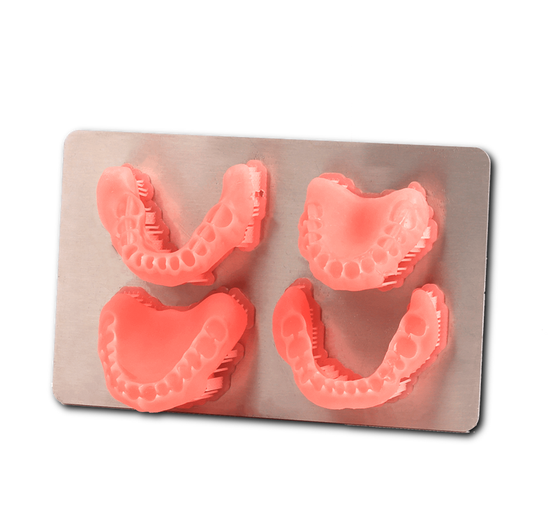 Dentures