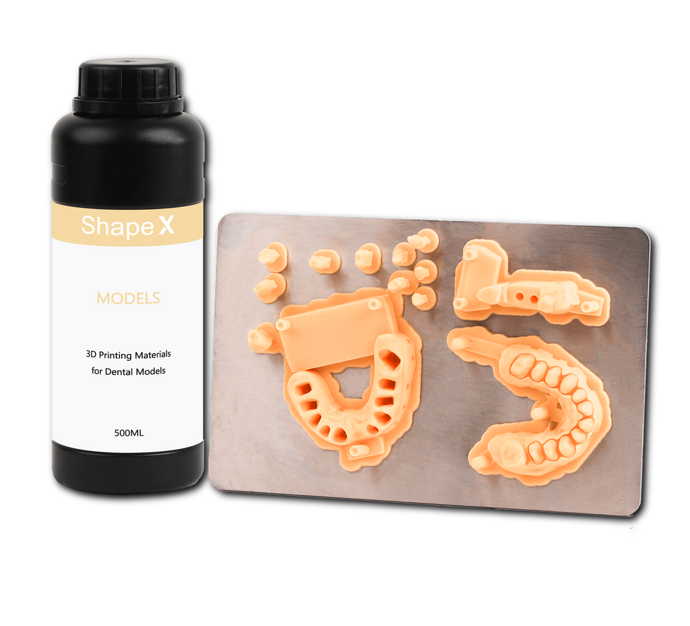 Models Resin