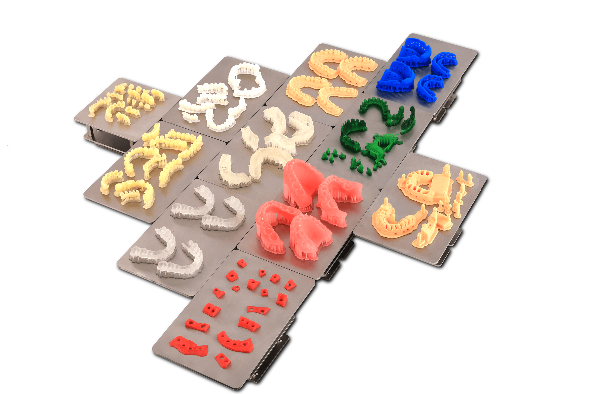 Request a 3D Printed Parts