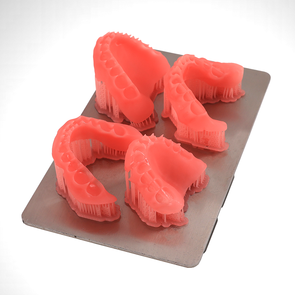 Dentures