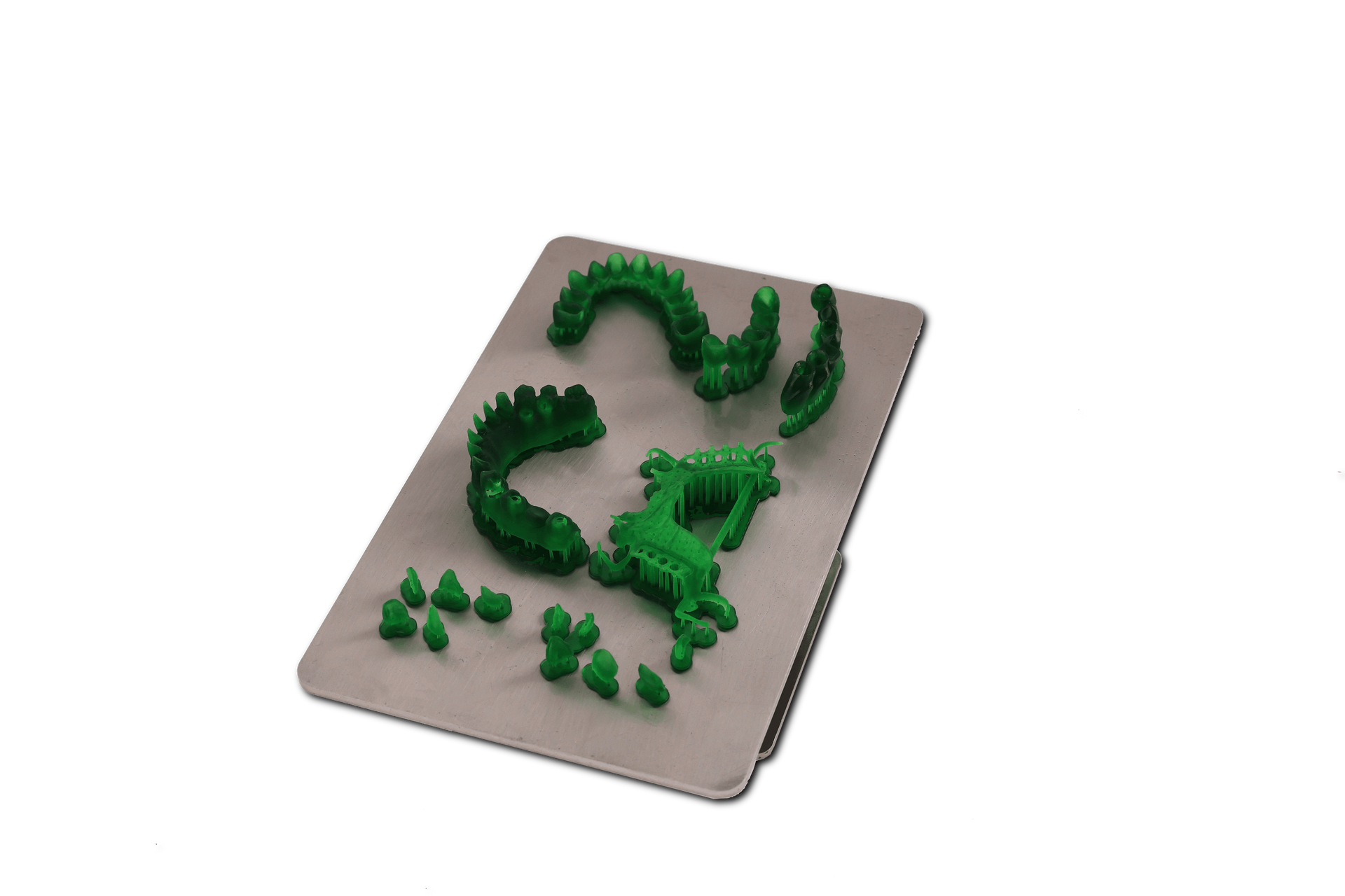 Cast Resin