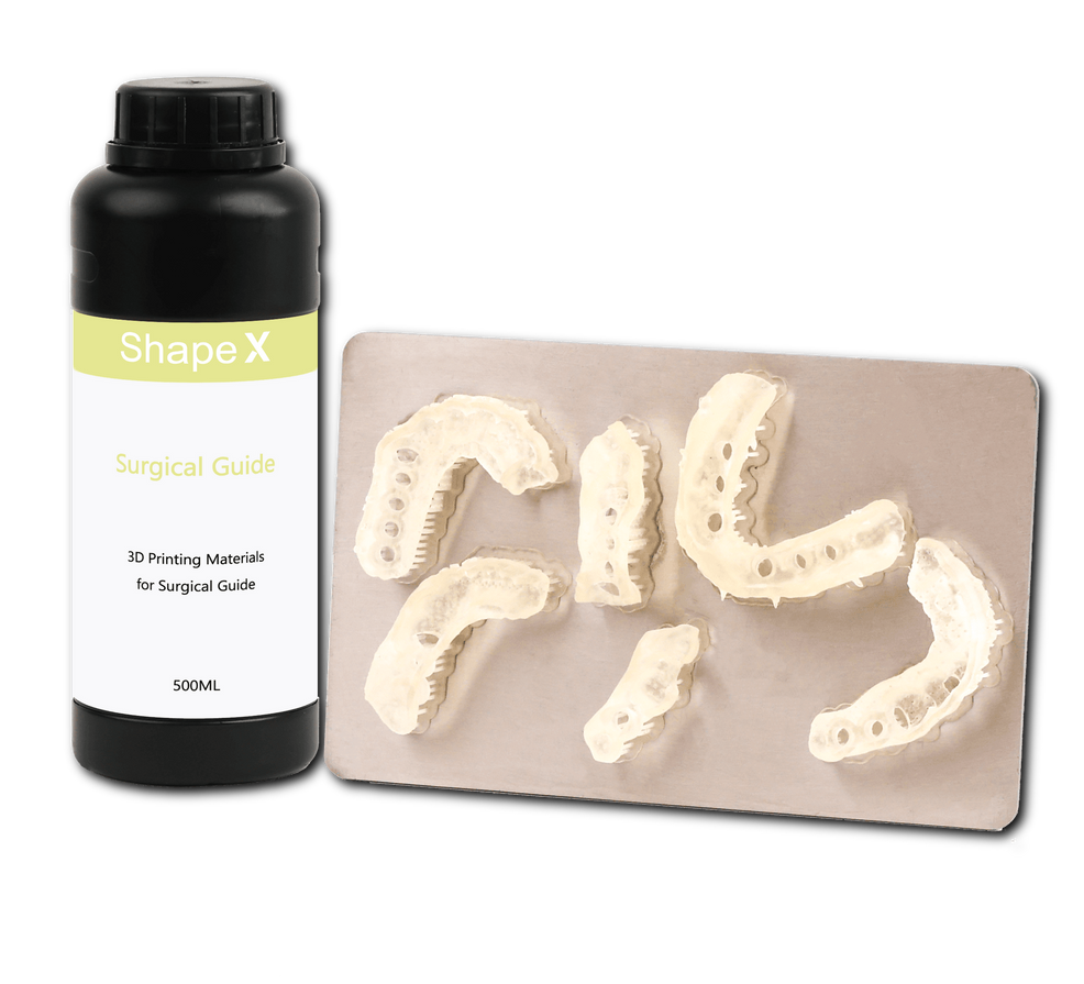 Surgical Guide Resin