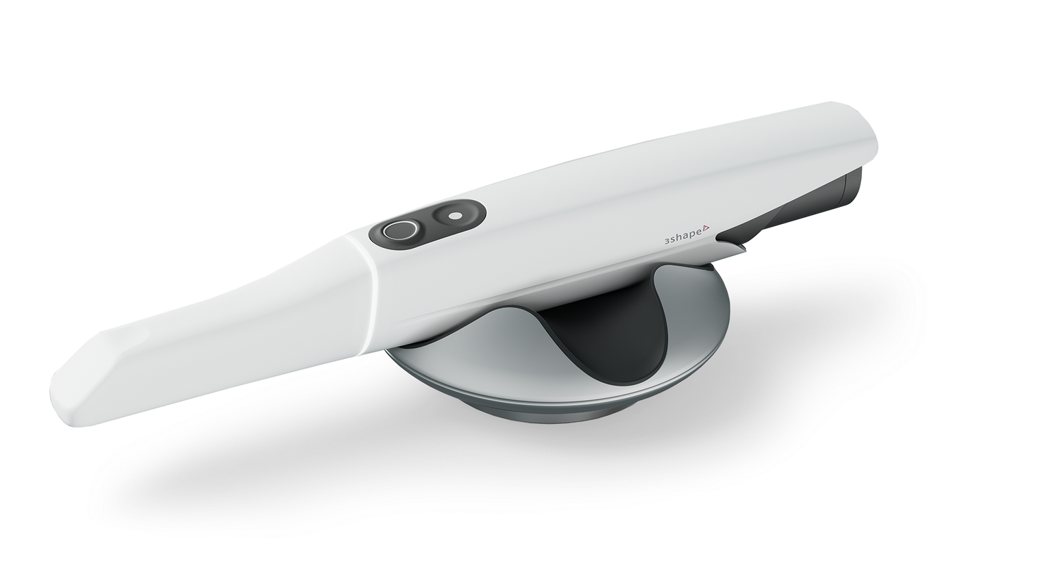 Intraoral scanner