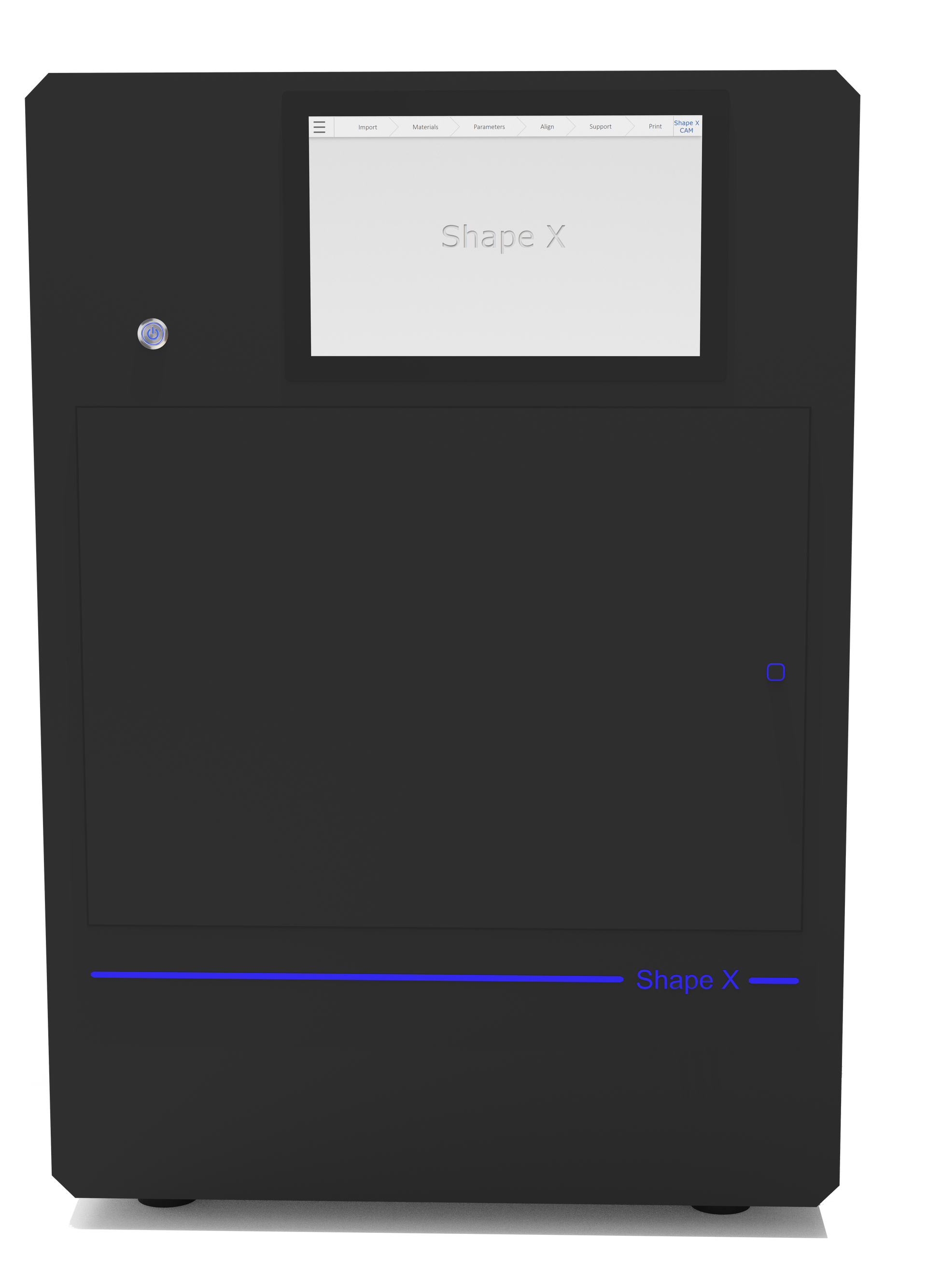 Shape X Dental 3D Printer