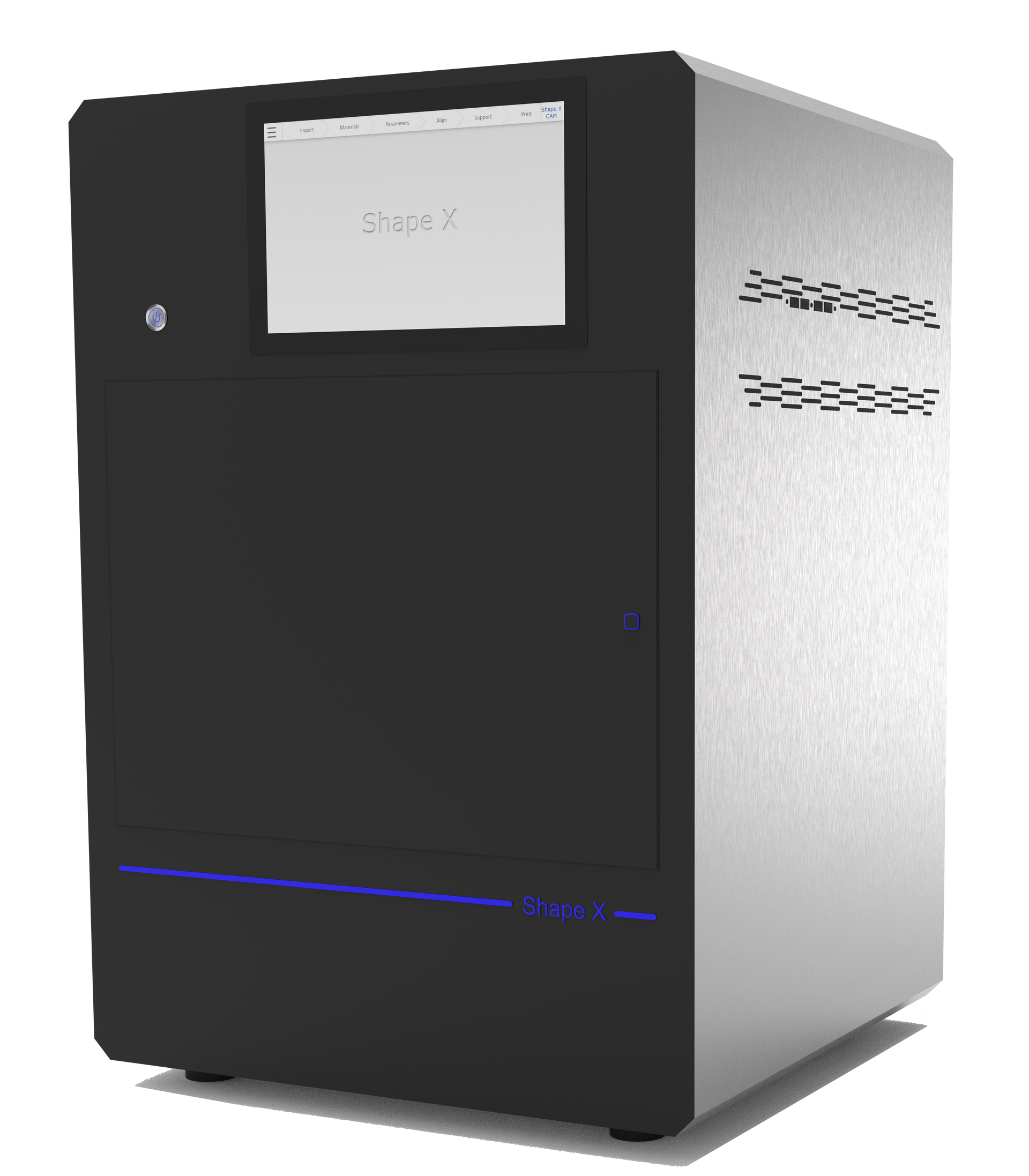 Shape X 3D Printer